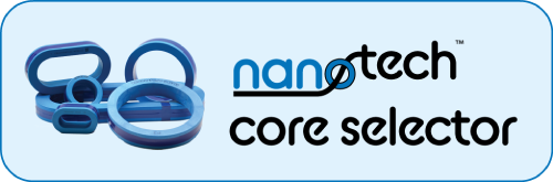 Nanotech® Core Selector